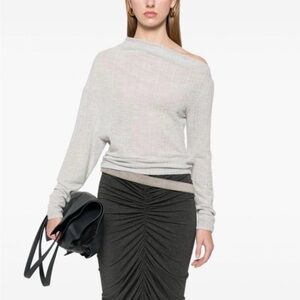 Paloma Wool Gabi Top